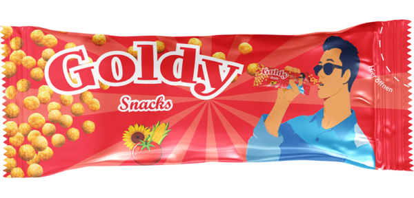 Einzelpackung